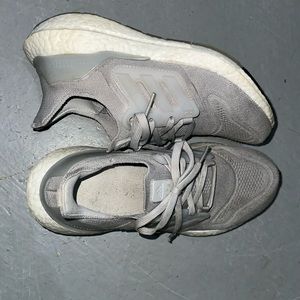 Adidas knit ultra boost